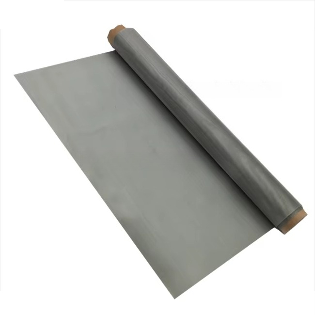 Stainless Wire Ss316 - Kain Saringan Kawat Baja Tahan Karat