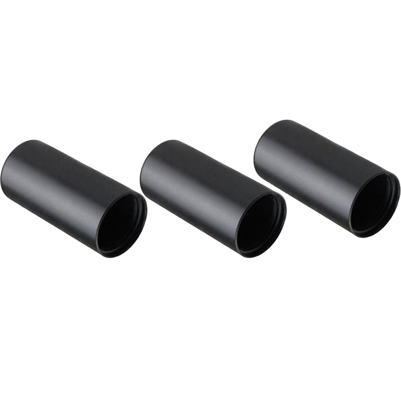 Shure Mic Sm58 - 3Pcs Penggantian Nirkabel Mikrofon Genggam Penutup