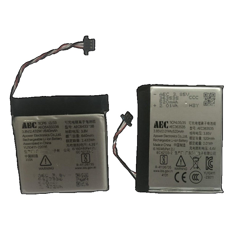 643333B Baterai Lithium 640mAh - Beats Headphone Solo 4 ulasan dan harga