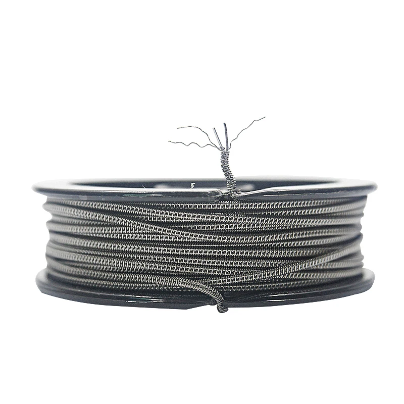 Kawat Clapton dengan Lapisan B - Stainless Wire Ss316 ulasan dan harga