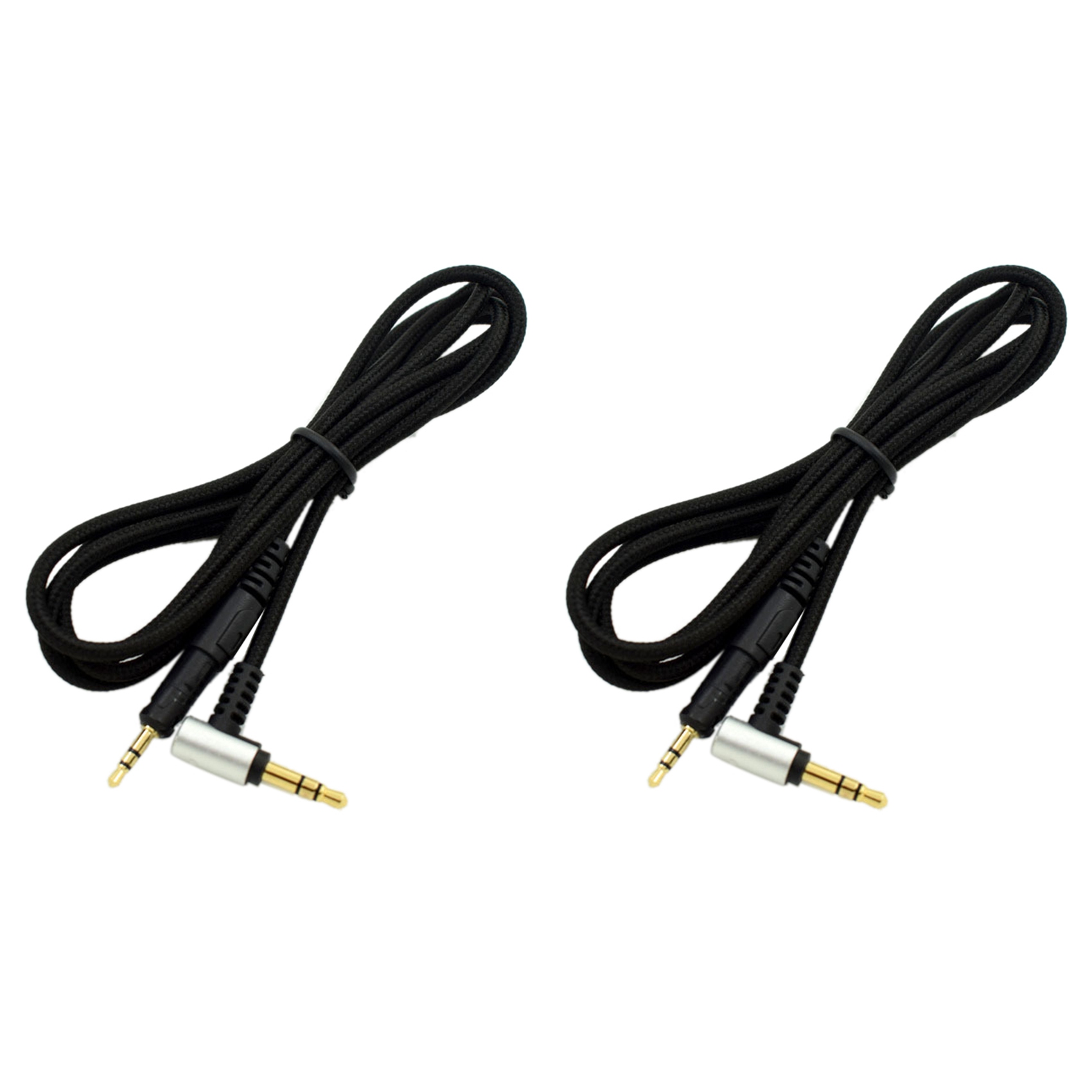 Kabel Audio Pengganti dengan T - Audio Technica Headphone Ath-M50X ulasan dan harga