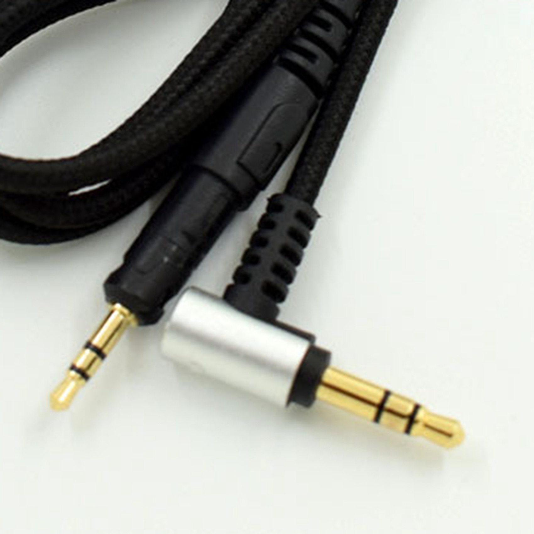 Kabel Audio Pengganti dengan T - Audio Technica Headphone Ath-M50X ulasan dan harga