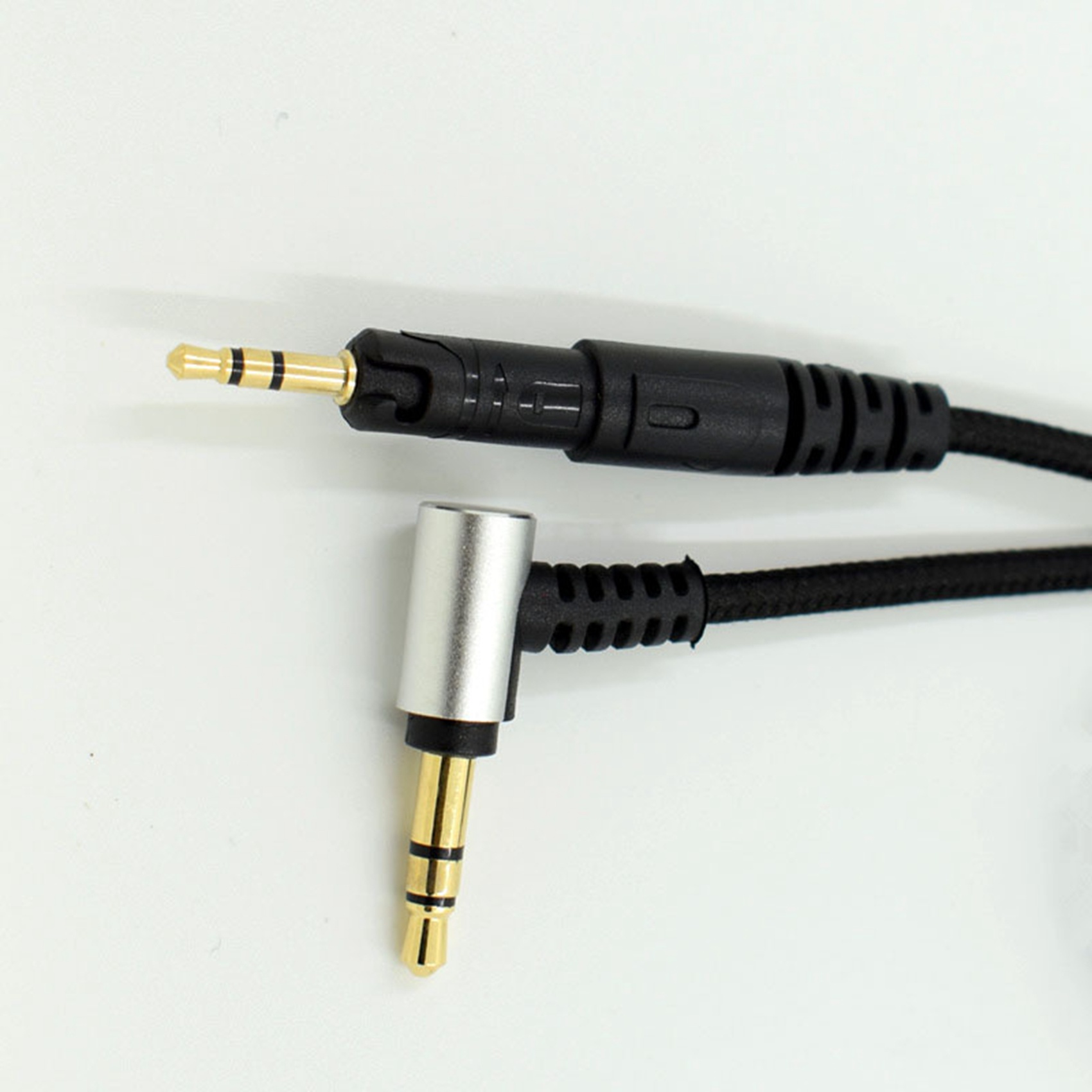 Kabel Audio Pengganti dengan T - Audio Technica Headphone Ath-M50X ulasan dan harga