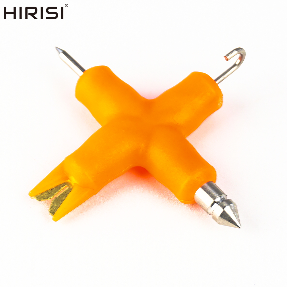 4 in 1 alat garis penarik alat - Mesh Coil Strip ulasan dan harga