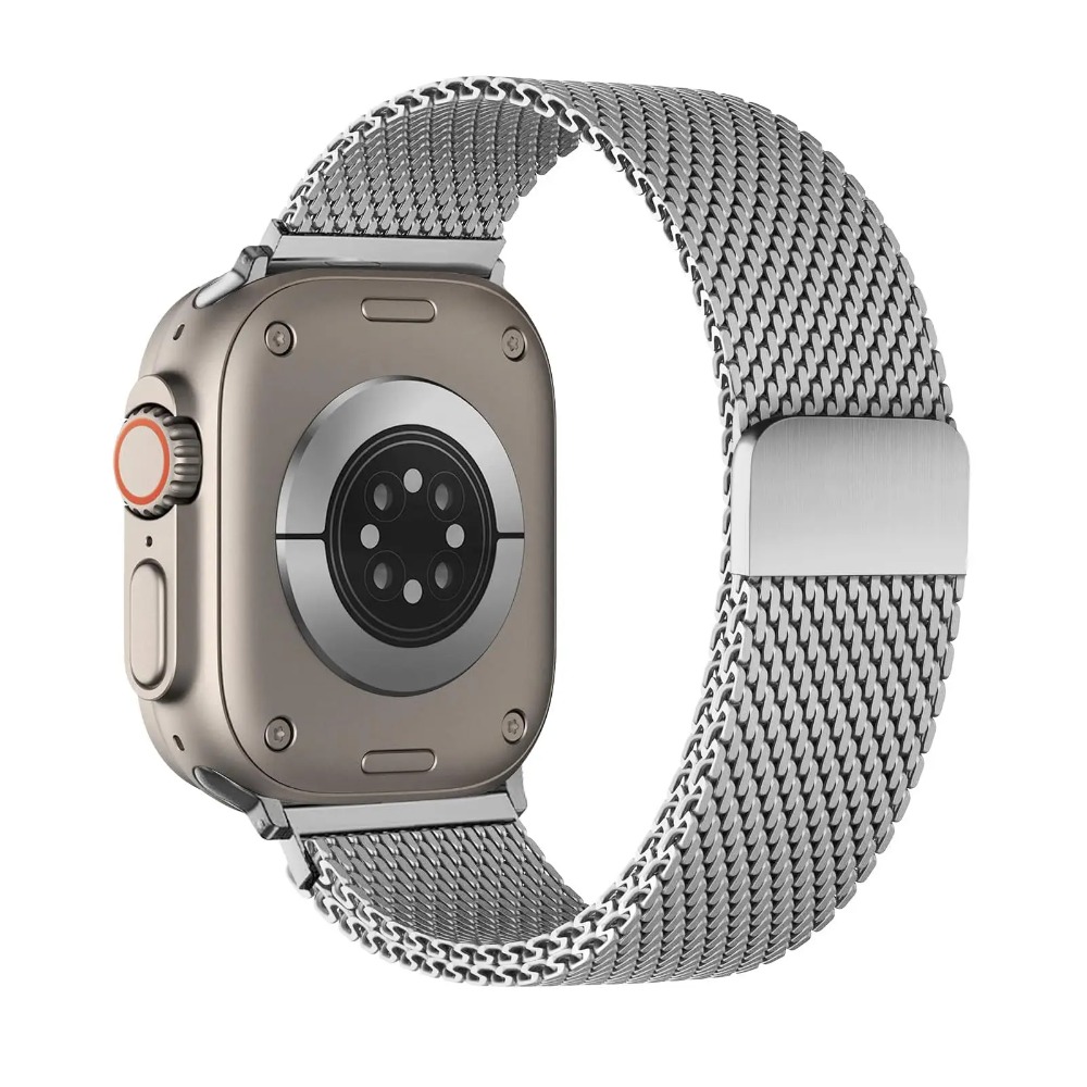 Tali Jaring Baja Milanese untu - Mesh Coil Strip ulasan dan harga