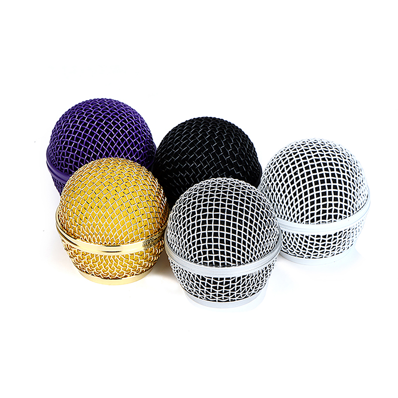 1 Buah untuk Shure SM58 Mikrof - Shure Mic Sm58 ulasan dan harga