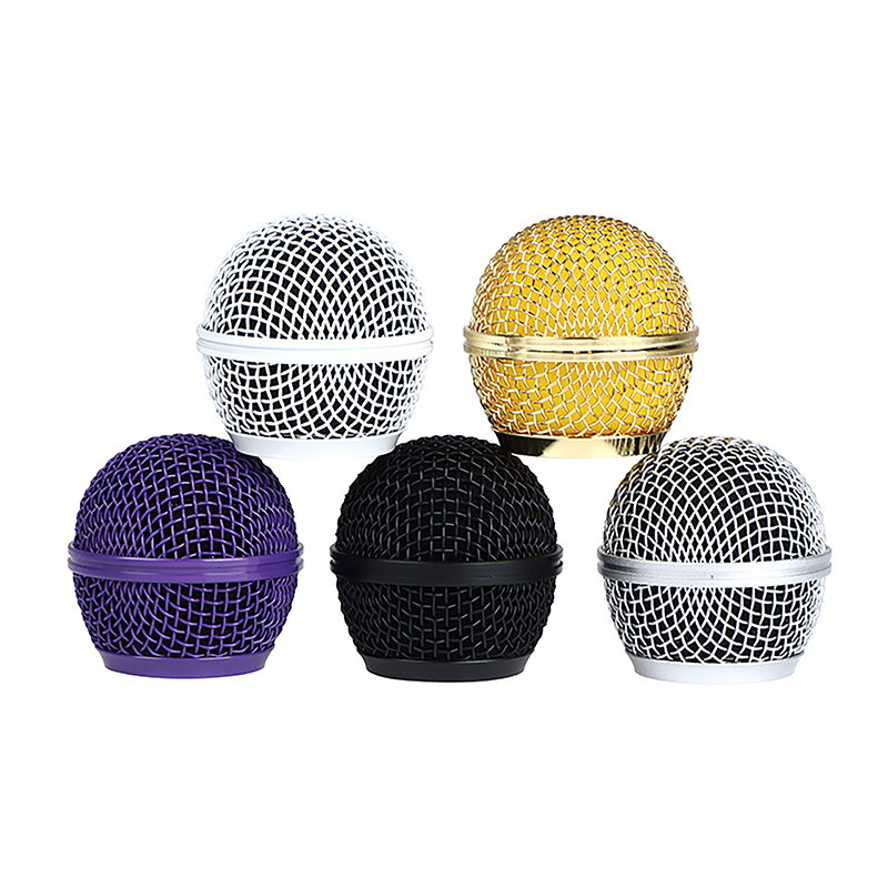 1 Buah untuk Shure SM58 Mikrof - Shure Mic Sm58 ulasan dan harga