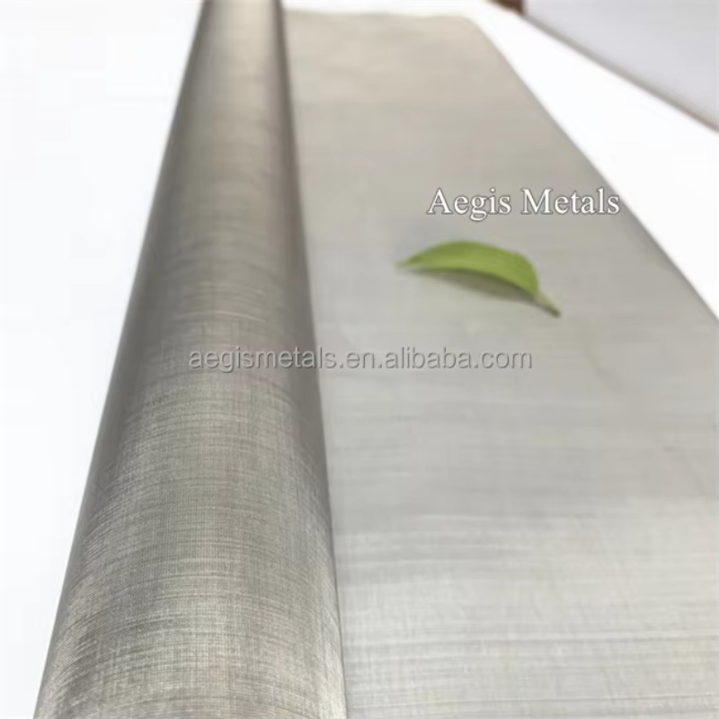Kain Saringan Kawat Baja Tahan - Stainless Wire Ss316 ulasan dan harga