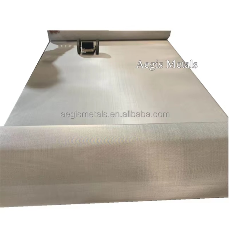 Kain Saringan Kawat Baja Tahan - Stainless Wire Ss316 ulasan dan harga